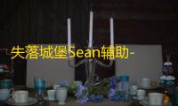 失落城堡Sean辅助-失落城堡全服通用版无敌开挂神器
